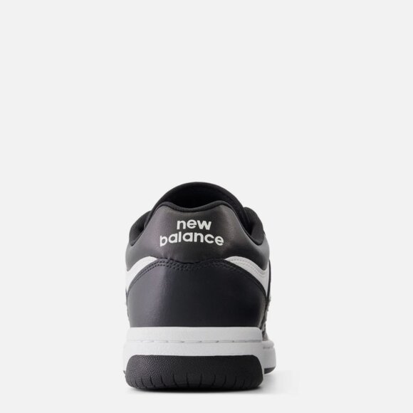 New Balance 480 White Black "FAST SHIPPING" - Picture 6 of 9